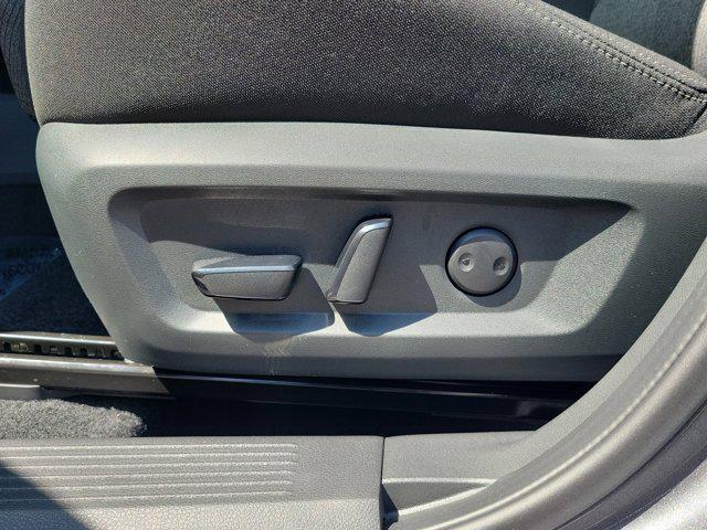 new 2025 Nissan Rogue car, priced at $28,307