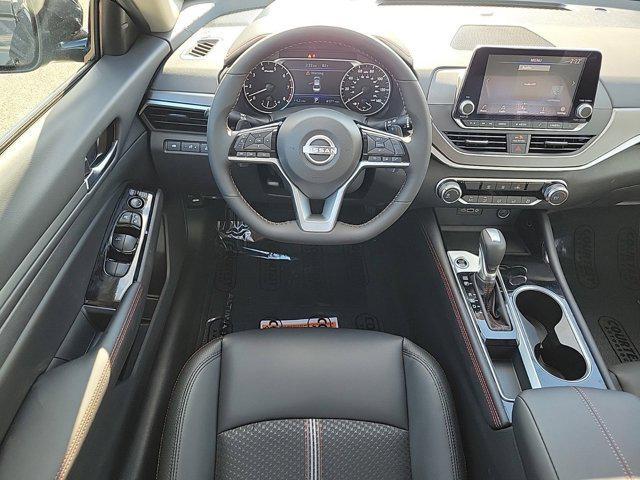 new 2025 Nissan Altima car, priced at $28,097