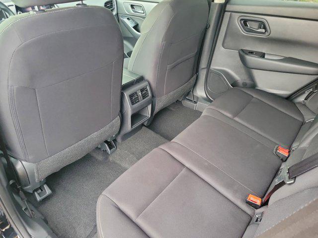 used 2024 Nissan Rogue car, priced at $20,598