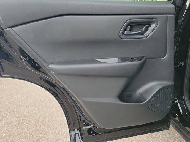 used 2024 Nissan Rogue car, priced at $20,598