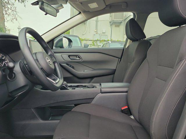 used 2024 Nissan Rogue car, priced at $20,598