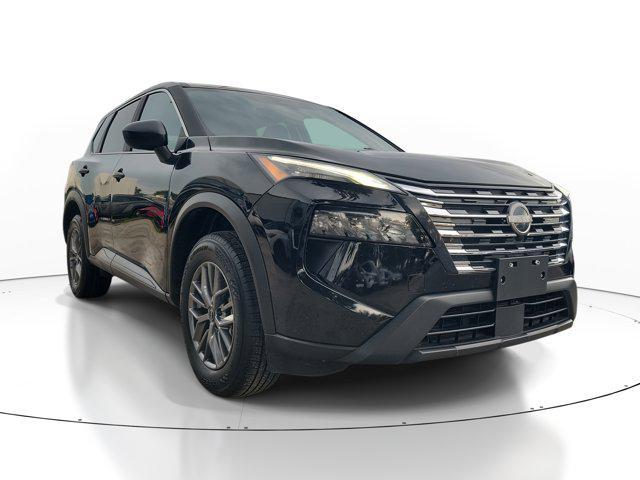 used 2024 Nissan Rogue car, priced at $20,598