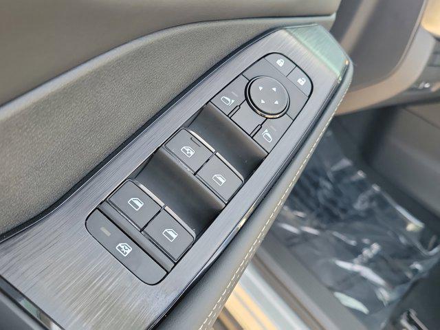 new 2025 Nissan Rogue car, priced at $28,307
