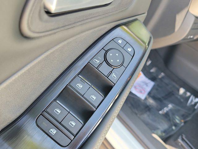 new 2025 Nissan Rogue car, priced at $29,192