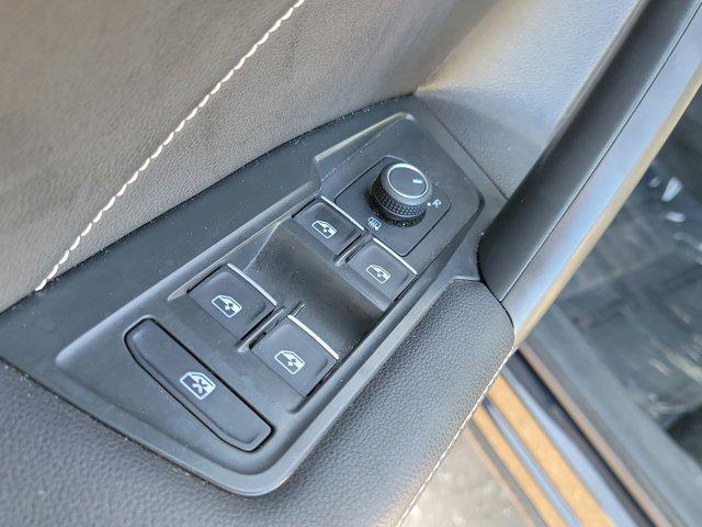 used 2024 Volkswagen Tiguan car, priced at $24,738