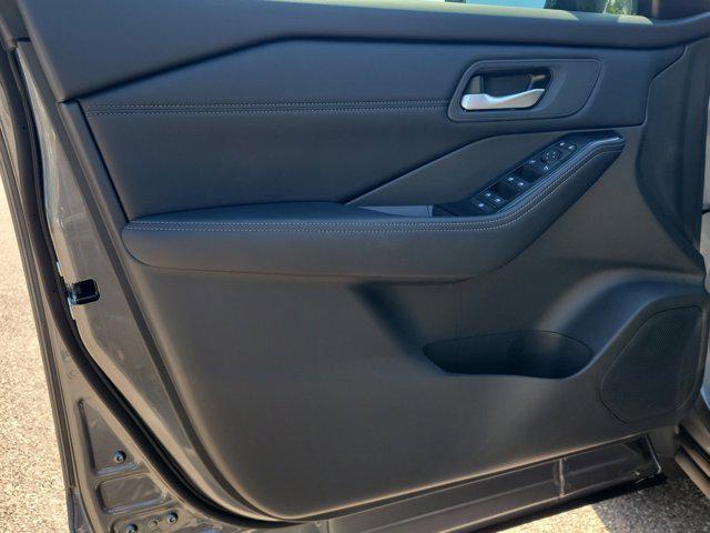 new 2025 Nissan Rogue car, priced at $31,837