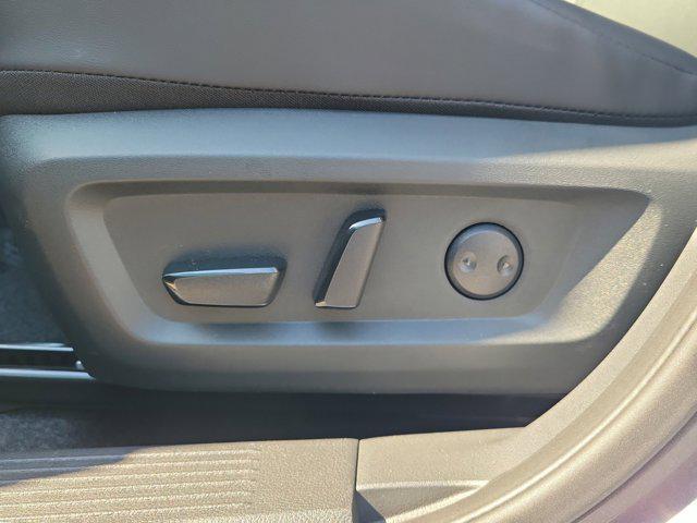 new 2025 Nissan Rogue car, priced at $31,837