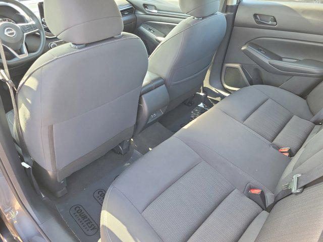 used 2024 Nissan Altima car, priced at $21,268