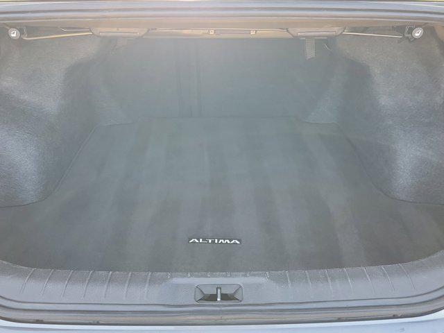 used 2024 Nissan Altima car, priced at $21,268