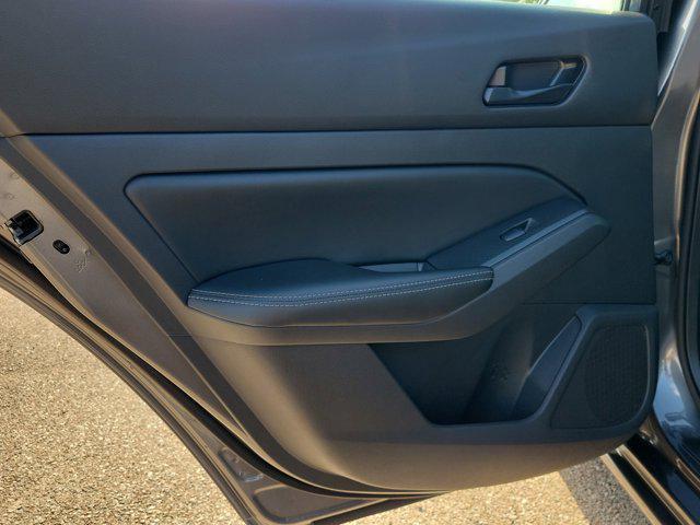 used 2024 Nissan Altima car, priced at $21,268