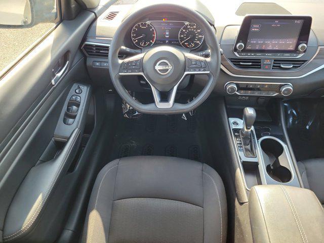 used 2024 Nissan Altima car, priced at $21,268