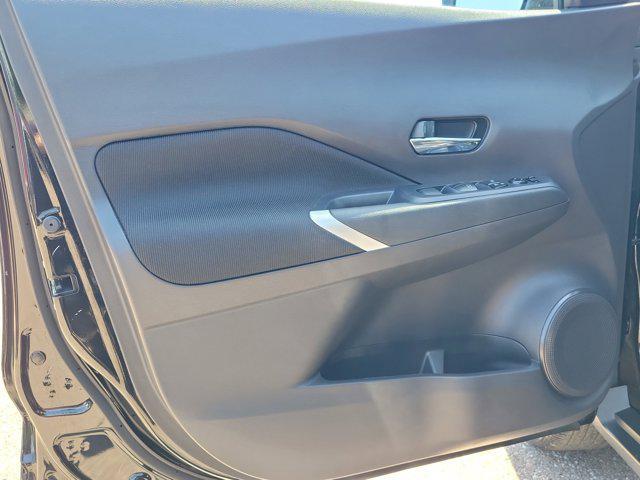 used 2024 Nissan Kicks car, priced at $20,445