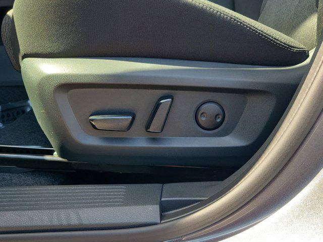 new 2025 Nissan Rogue car, priced at $28,307