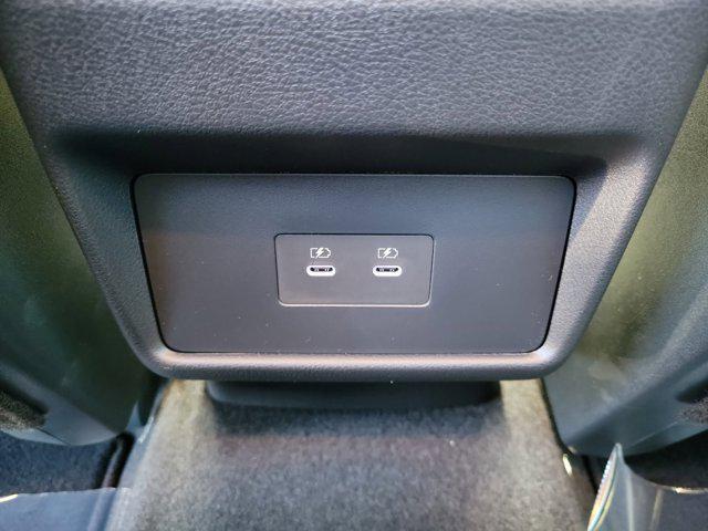 new 2025 Nissan Rogue car, priced at $28,307