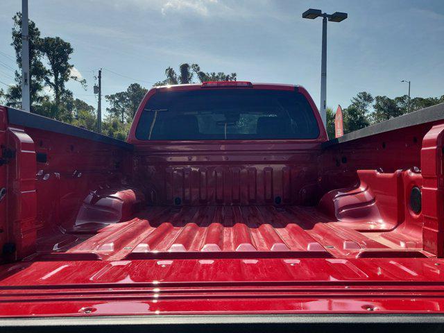 new 2025 Nissan Frontier car, priced at $32,811