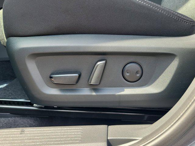 new 2025 Nissan Rogue car, priced at $28,787