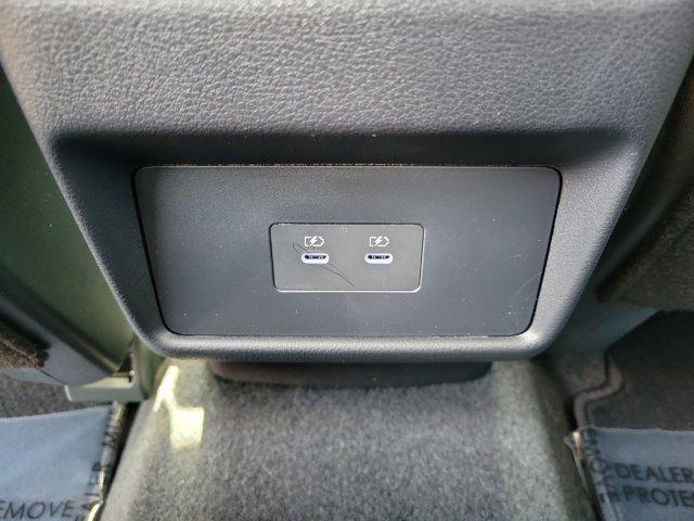new 2025 Nissan Rogue car, priced at $28,787