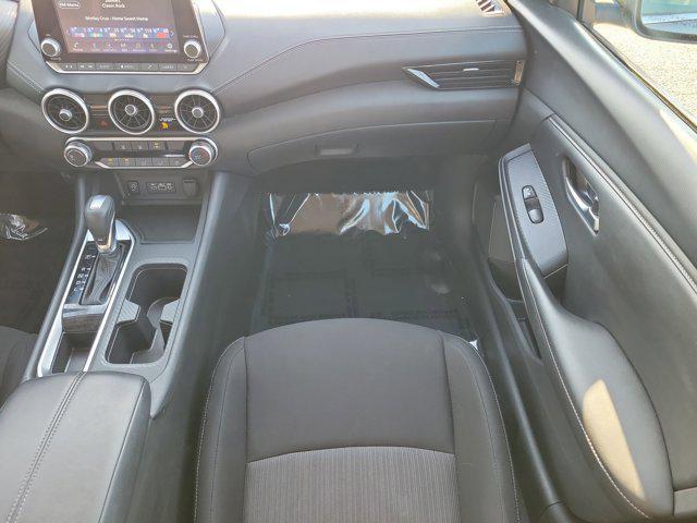 used 2024 Nissan Sentra car, priced at $19,366