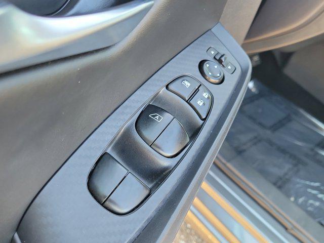 used 2024 Nissan Sentra car, priced at $19,366