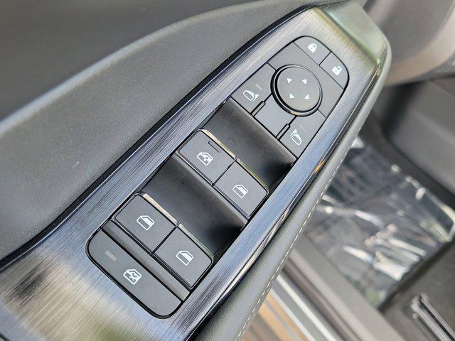new 2025 Nissan Rogue car, priced at $28,787
