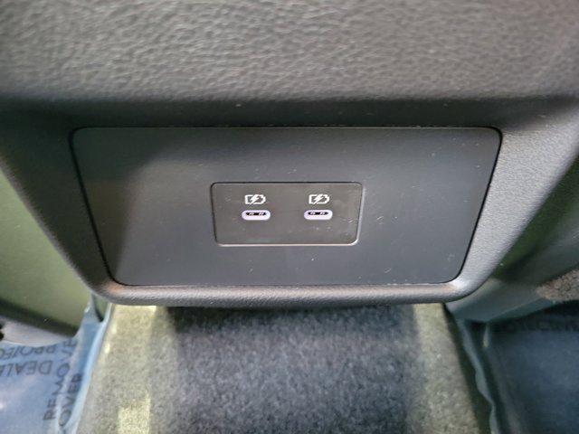 new 2025 Nissan Rogue car, priced at $28,787