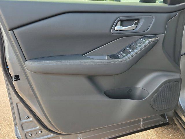 new 2025 Nissan Rogue car, priced at $28,787