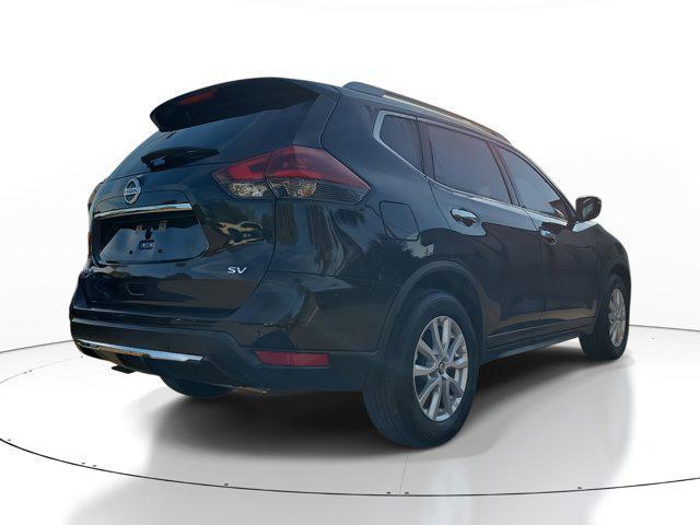 used 2020 Nissan Rogue car, priced at $16,991