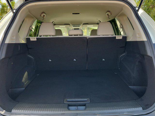 used 2023 Nissan Rogue car, priced at $23,570