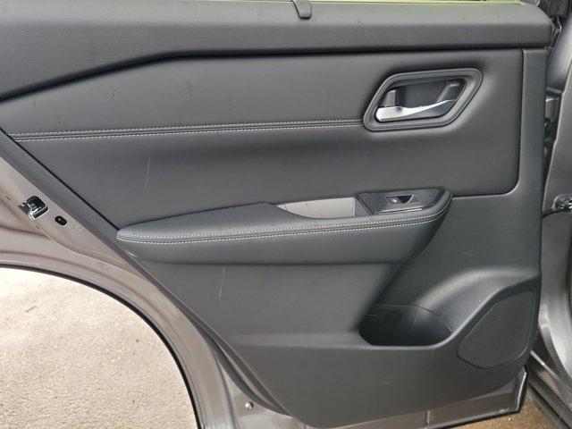 new 2025 Nissan Rogue car, priced at $30,587