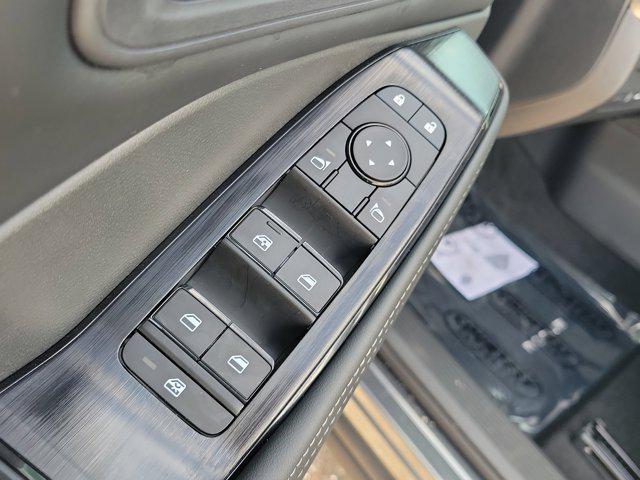 new 2025 Nissan Rogue car, priced at $28,307