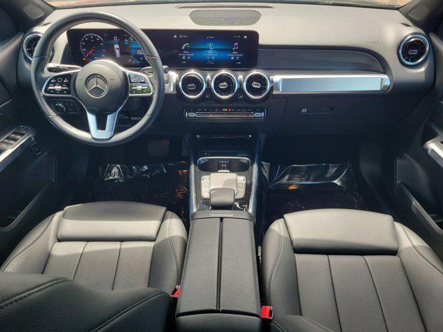 used 2023 Mercedes-Benz GLB 250 car, priced at $31,879