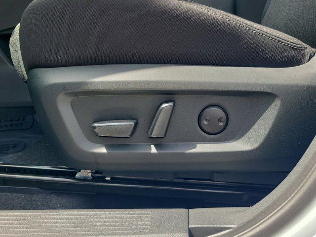 new 2025 Nissan Rogue car, priced at $29,192