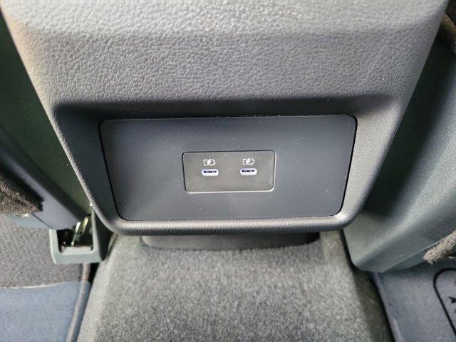 new 2025 Nissan Rogue car, priced at $29,192