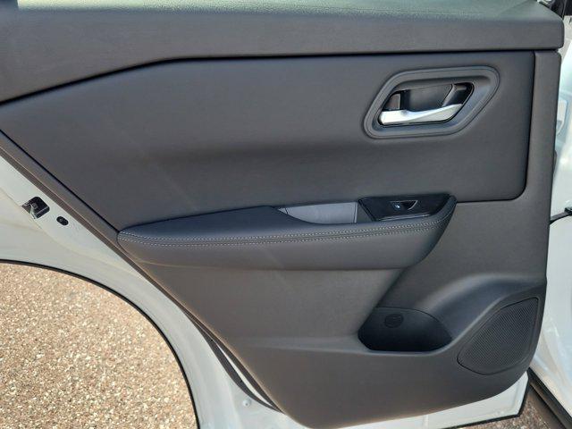 new 2025 Nissan Rogue car, priced at $29,192