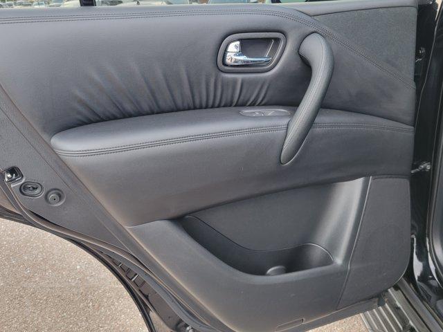 used 2023 Nissan Armada car, priced at $33,994