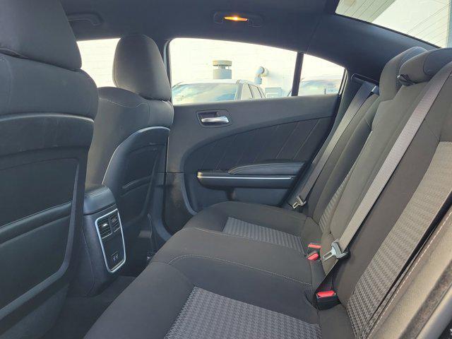 used 2023 Dodge Charger car, priced at $24,499