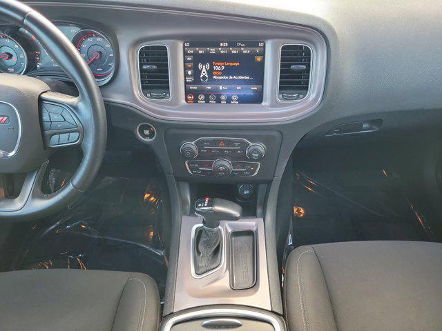 used 2023 Dodge Charger car, priced at $24,499