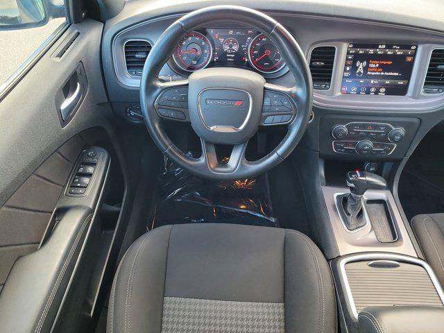 used 2023 Dodge Charger car, priced at $24,499