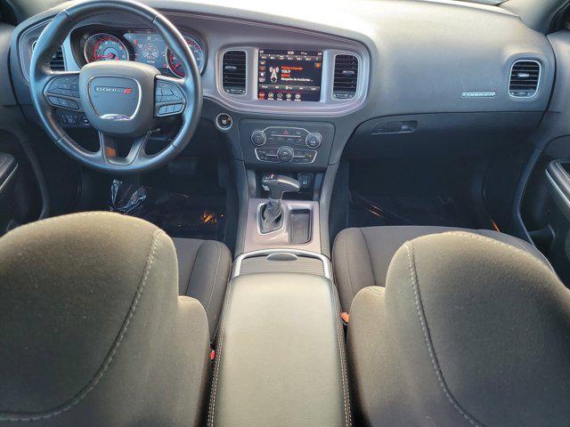 used 2023 Dodge Charger car, priced at $24,499
