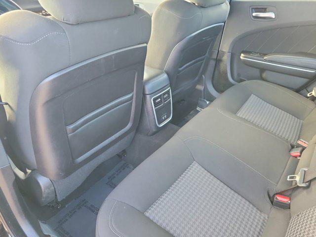 used 2023 Dodge Charger car, priced at $24,499