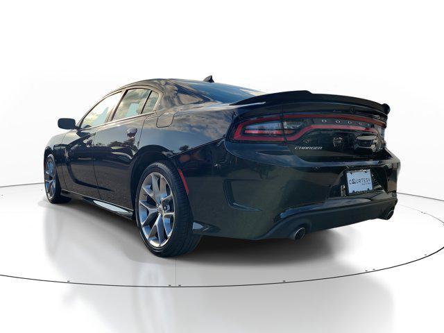 used 2023 Dodge Charger car, priced at $24,499
