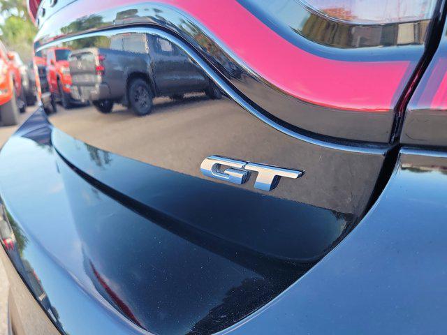 used 2023 Dodge Charger car, priced at $24,499