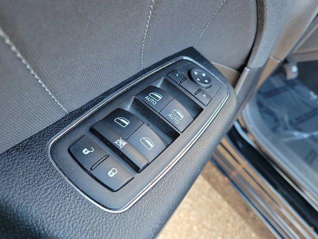 used 2023 Dodge Charger car, priced at $24,499
