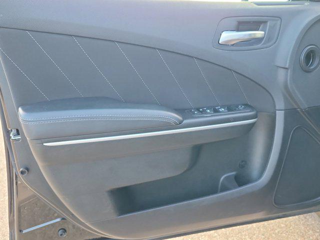used 2023 Dodge Charger car, priced at $24,499