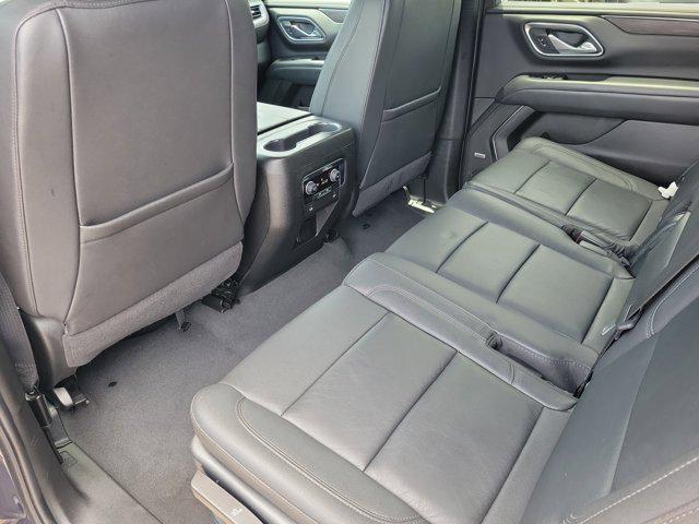 used 2023 Chevrolet Suburban car, priced at $45,290