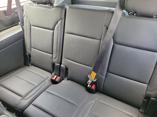 used 2023 Chevrolet Suburban car, priced at $45,290