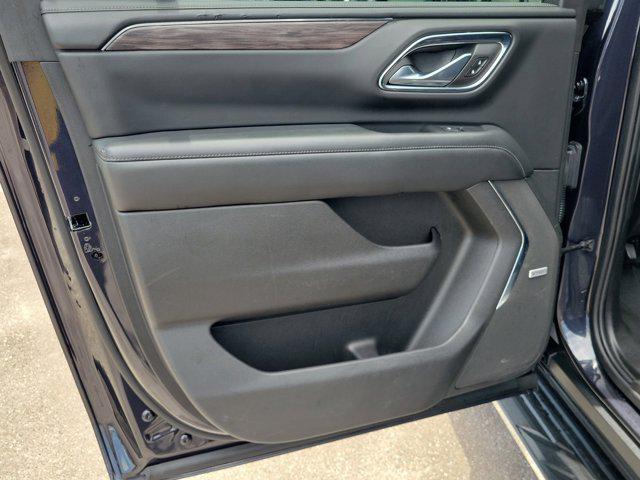 used 2023 Chevrolet Suburban car, priced at $45,290