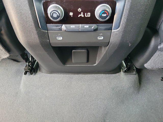 used 2023 Chevrolet Suburban car, priced at $45,290