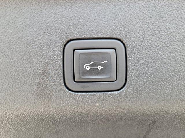 used 2023 Chevrolet Suburban car, priced at $45,290