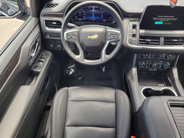 used 2023 Chevrolet Suburban car, priced at $45,290
